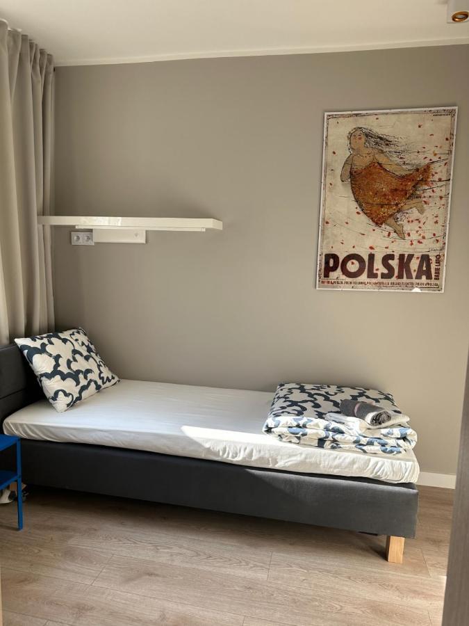 Kobalt Spot Sea Huoneisto *